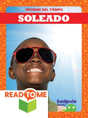 cover image of Soleado